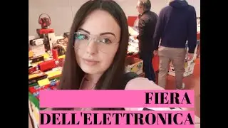 FIERA DELL'ELETTRONICA DI SCANDIANO