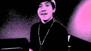 David Yang Shout Out to Venus On Fire and Trilogy