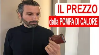 Pezzo della Pompa di Calore