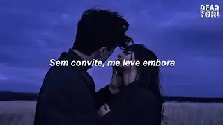 Crystal Castles - Vanished (TRADUÇÃO/LEGENDADO) PT-BR