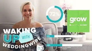 Saving and Setting a Budget for Your Wedding