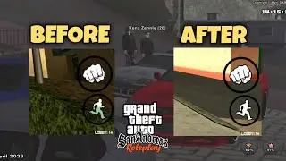 [SHARE] MOD CLEO UNLIMITED STAMINA/LARI TIDAK TERBATAS  || GTA : SAMP - GTA MOBILE