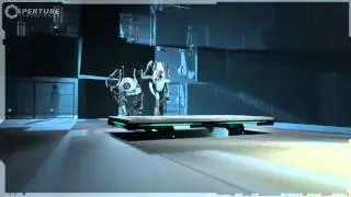 Portal 2 -- Панели