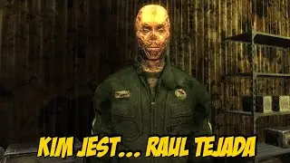 Kim jest... Raul