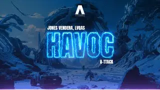 Jones Vendera, LVQAS - Havoc
