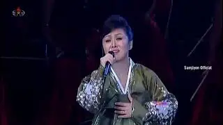 Motherland and I (조국과 나)
