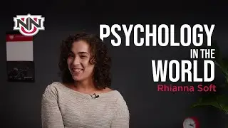 Rhianna Soft | Psychology in the World