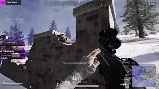 LINCE | VIKEND | PUBG | 13 KILLS WIN