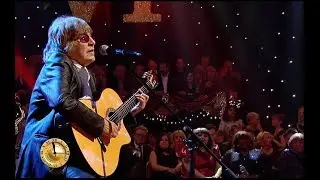 José Feliciano  Light my Fire