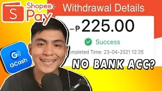 How to Withdraw ShopeePay (Tips + Tutorial)
