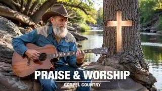【Country Gospel 02 】Songs of Hope & Home / for the Weary Soul / Faith / Strength