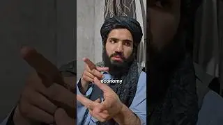 How the Taliban Raise Kids 🇦🇫