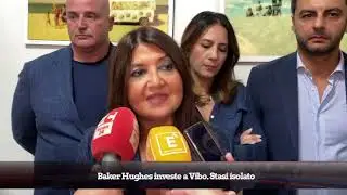 TG DEL 09 NOVEMBRE EDIZIONE SERA 2024