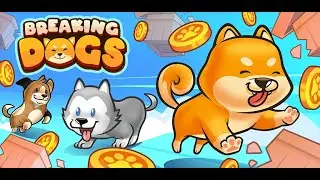 Breaking Dogs - official trailer