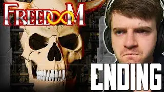 Big Big Boss Makes Me Feel So Lost... FreeDoom Phase 2 LIVE Full Walkthrough MAP24-MAP30
