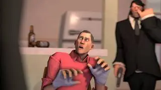 [Scrapped] Pulp Fiction