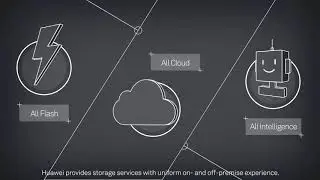 Huawei OceanStor Dorado All Flash Storage Introduction