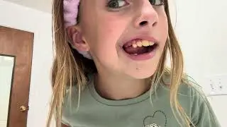 Grwm for bed