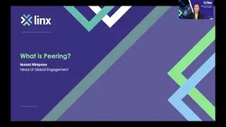 An Introduction to IXPs & What is Peering Part 2