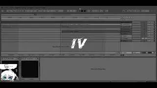 1st Speed Garage(with Kagi's midi)