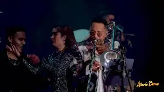 PROPUESTA INDECENTE - ALBERTO BARROS (Auditorio Nacional Vol1)