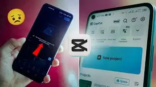 Secret Trick To Fix Capcut Export No Internet Connection Problem | AllTimeHelp