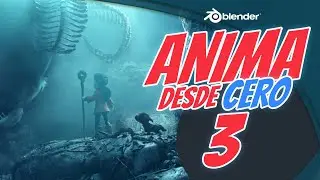 ANIMA DESDE CERO 3: MOTION PATH, USO DE RIGS, RIGS LAYERS, APPEND, LINK, DRAGS O DESFASES