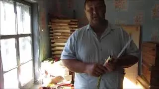 Первый мед 2017 г.