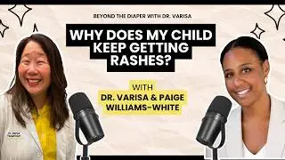 How to Identify & Treat Common Kids’ Rashes | Eczema, Viral Rashes & Diaper Rash