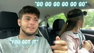 POV: You're Dating A Car Guy