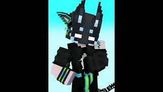 🎶I'm an Albatraoz (AronChupa)🎶 - [Minecraft Animation]