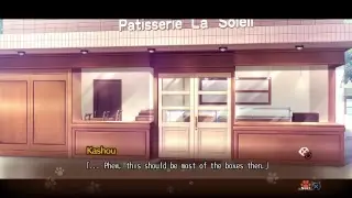 Nekopara Vol 1 (WTF)