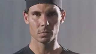 The 2019 Babolat Pure Aero ft. Rafael Nadal