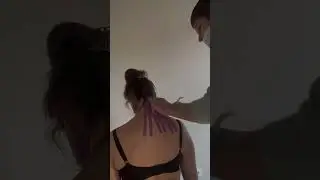 обучение тейпы часть 1