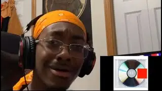 ExKALibur Reacts to On Sight by Kanye West