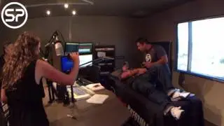 KSON Labor Pain Simulation with John and Tammy | Sports Performance Physical Therapy