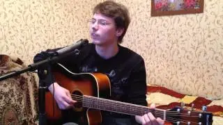 Бывший подъесаул ( Игорь Тальков)