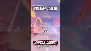 The worst part about this game mode in R6 Siege
