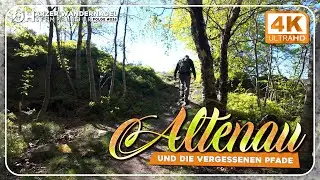 Altenau und die vergessenen Pfade. Eine Harzer Stempeltour