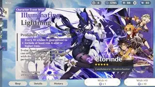 Am I The Luckiest???[Luckiest Genshin pull ever]