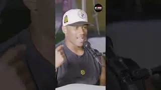 Russell Wilson reflects on his SOPHOMORE year in the NFL #shorts #nfl #seattleseahawks