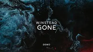 Winstead - Gone (demo)