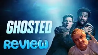 Ghosted (TV Show Review This Just Premiered Tonight On FOX)