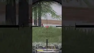 Sniper kill