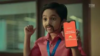 CASTING REEL | CLEARTRIP | (2/7)