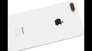 Apple Iphone 8 Plus Review 2022