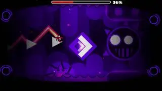 [NeOn] by Alex112300 | Geometry Dash 2.11 |