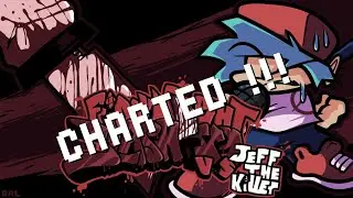 Friday Night Funkin Trepidation: Jeff V2 Week Charted! (MOVED)