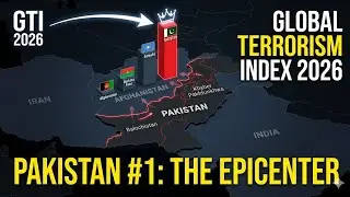 Pakistan #1: The New Epicenter of Global Terrorism?