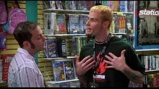 Vanilla Ice in the New Guy (2002)